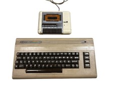 🔴 Commodore 64 + C2N