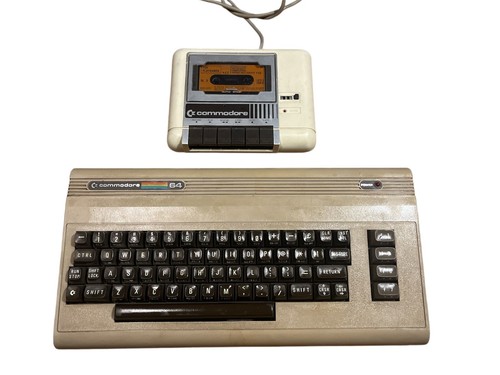Commodore c2n - 64,