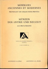 HN Auctiones A.G. Basel