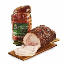 4 KG | TRONCHETTO PORCHETTA DI
