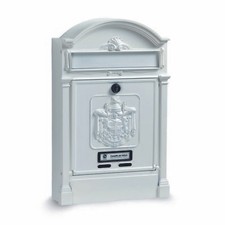 Cassetta Postale Silmec POSTE