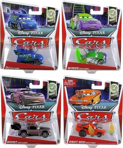 Disney cars wingo - disney,