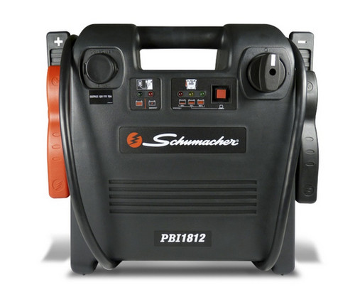 Booster avviatore start power - booster,