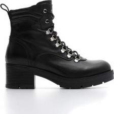 SCARPE STIVALE ANFIBIO DONNA