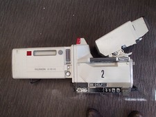fotocamera ikegami HK-343 con