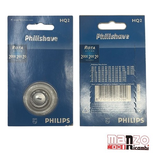 Philips numero testine per - numero,