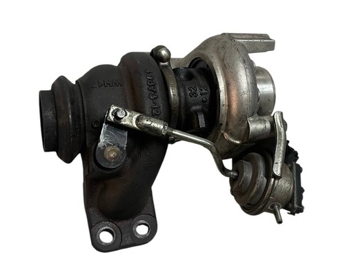 Turbina turbocompressore - turbina, /