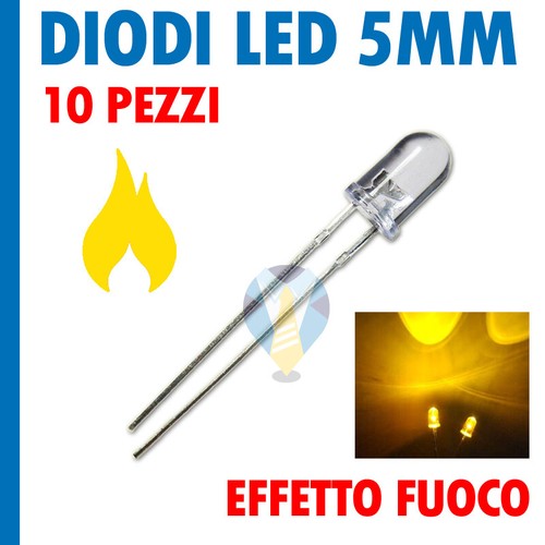 Pezzi diodi diodo led - diodi,