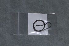 Cinghia giradischi per