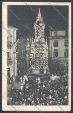 Viterbo Città Processione