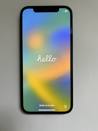 Iphone blu 64gb - 12,