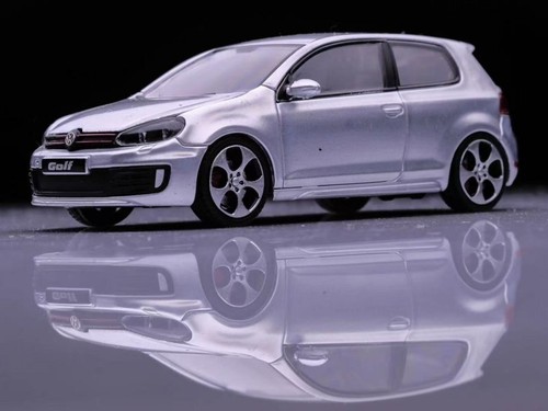 Volkswagen golf gti - gti,