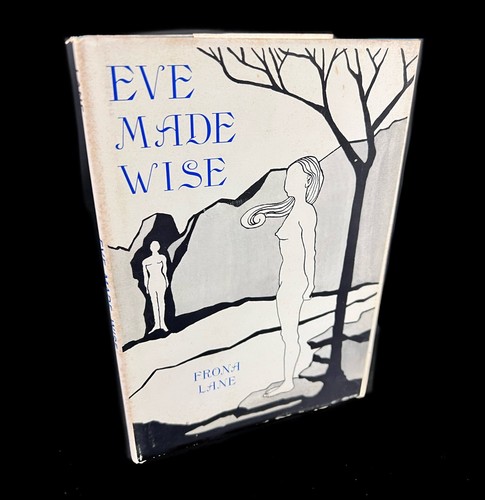 Frona lane eve - frona, 1974