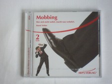 Mobbing - Wer sich nicht