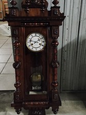 Orologio pendolo parete - a,