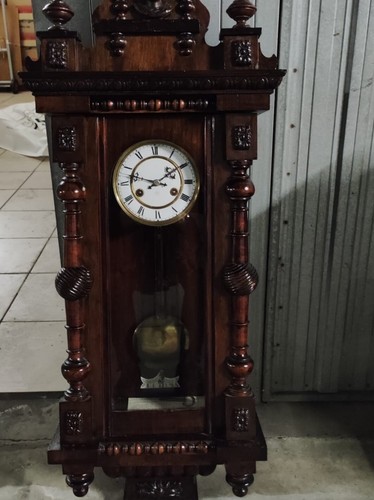 Orologio pendolo parete - pendolo,