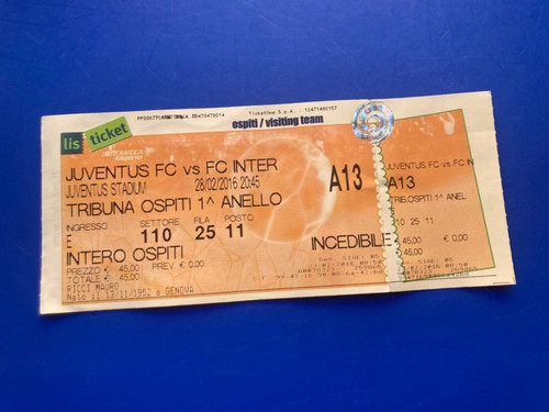 Grazie biglietto ticket - grazie,