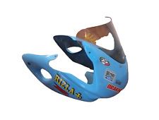 Carena anteriore pista Suzuki tipo GSX-R