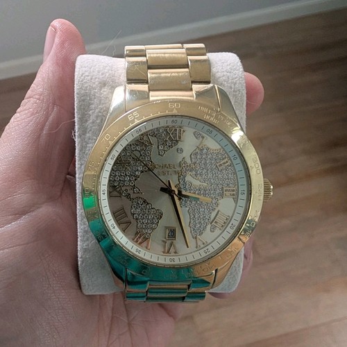 Orologio michael kors layton - orologio,