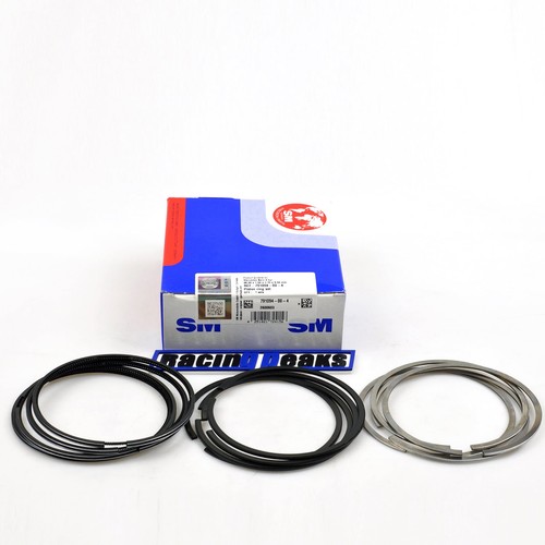 Anelli pistone per mercedes - anelli,