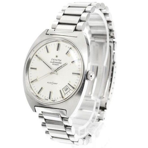 Zenith auto sport - zenith, 01.1114.290