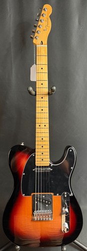 Fender player telecaster - ii,