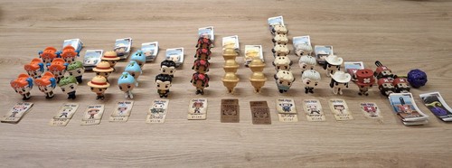 Funko pop kinder - pop, one