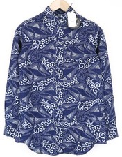 Denham Stories Camicia Donna