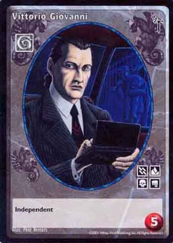 Vittorio giovanni - giovanni,