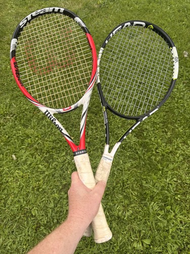 Head speed graphene 100 - head, mp