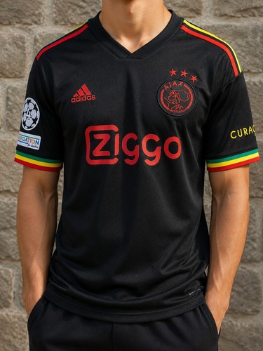 Adidas ajax amsterdam - adidas,