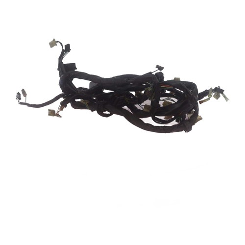 Impianto elettrico honda - impianto,