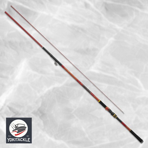 Canna pesca daiwa interline - canna,