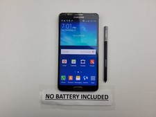 Samsung galaxy note - note, 3