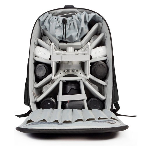Caden phantom zaino droni - w-05,