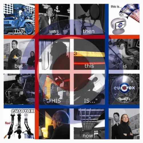 Eurovox that was then but - eurovox,