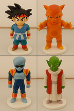 Dragon Ball GT mini figure