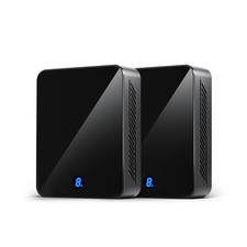 Wireless HDMI Transmitter and