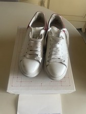 scarpe alexander mcqueen donna