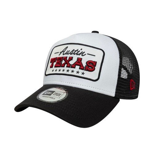 Cappello trucker nuovo era - cappello,