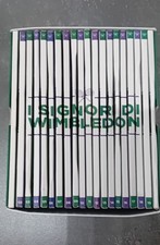 OPERA COMPLETA BOX COFANETTO