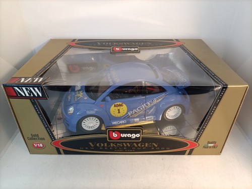 Volkswagen new beetle cup - new,