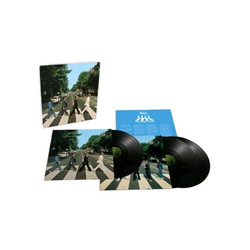 The beatles abbey road - the,