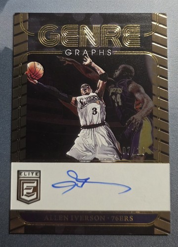 2022 donruss elite genere - donruss,