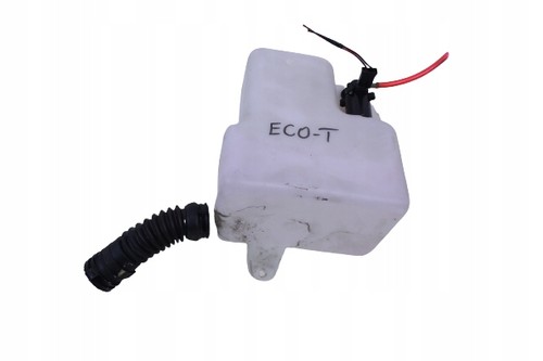Nissan eco 1996 serbatoio - eco-t,