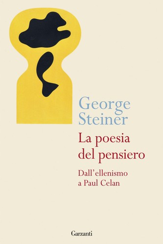 Poesia del pensiero - la,