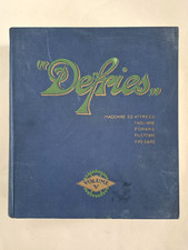 Defries Milano Macchine