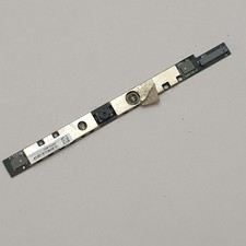 Modulo fotocamera webcam dell - fotocamera,