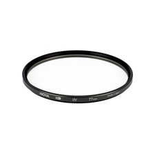 Hoya filtro HD UV 58mm
