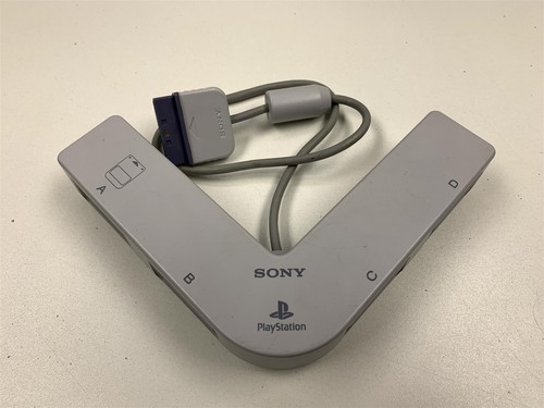 Sony playstation ps1 - 1,
